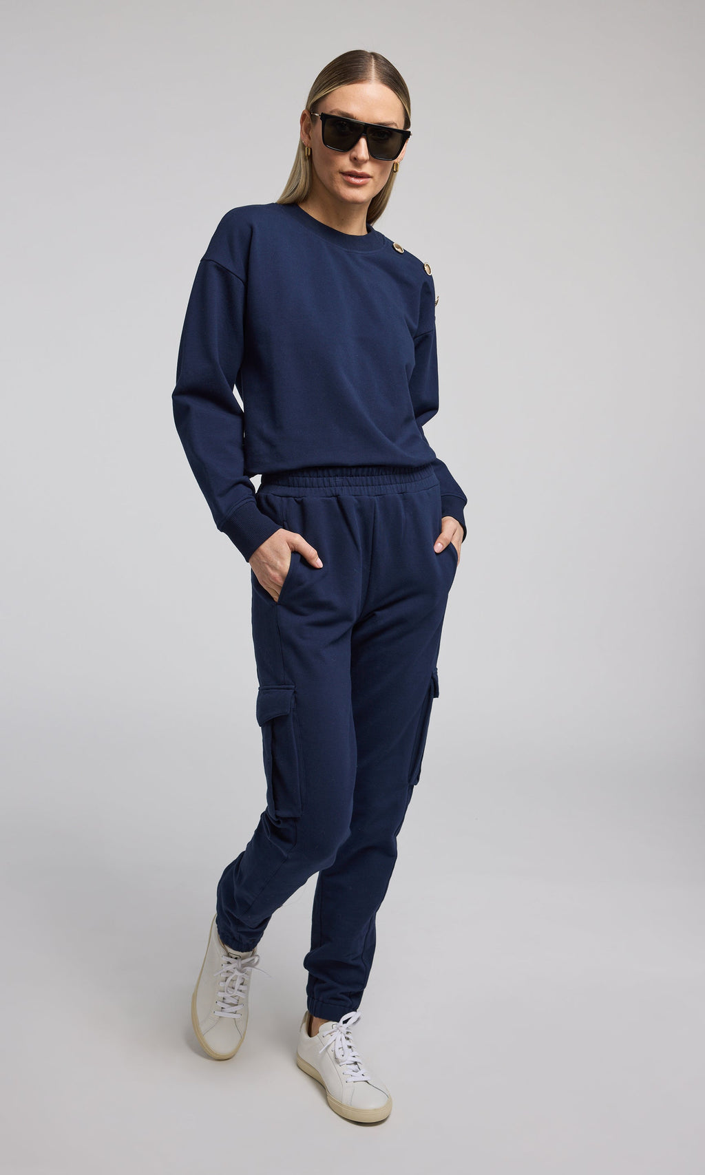 Cambria Sweatshirt