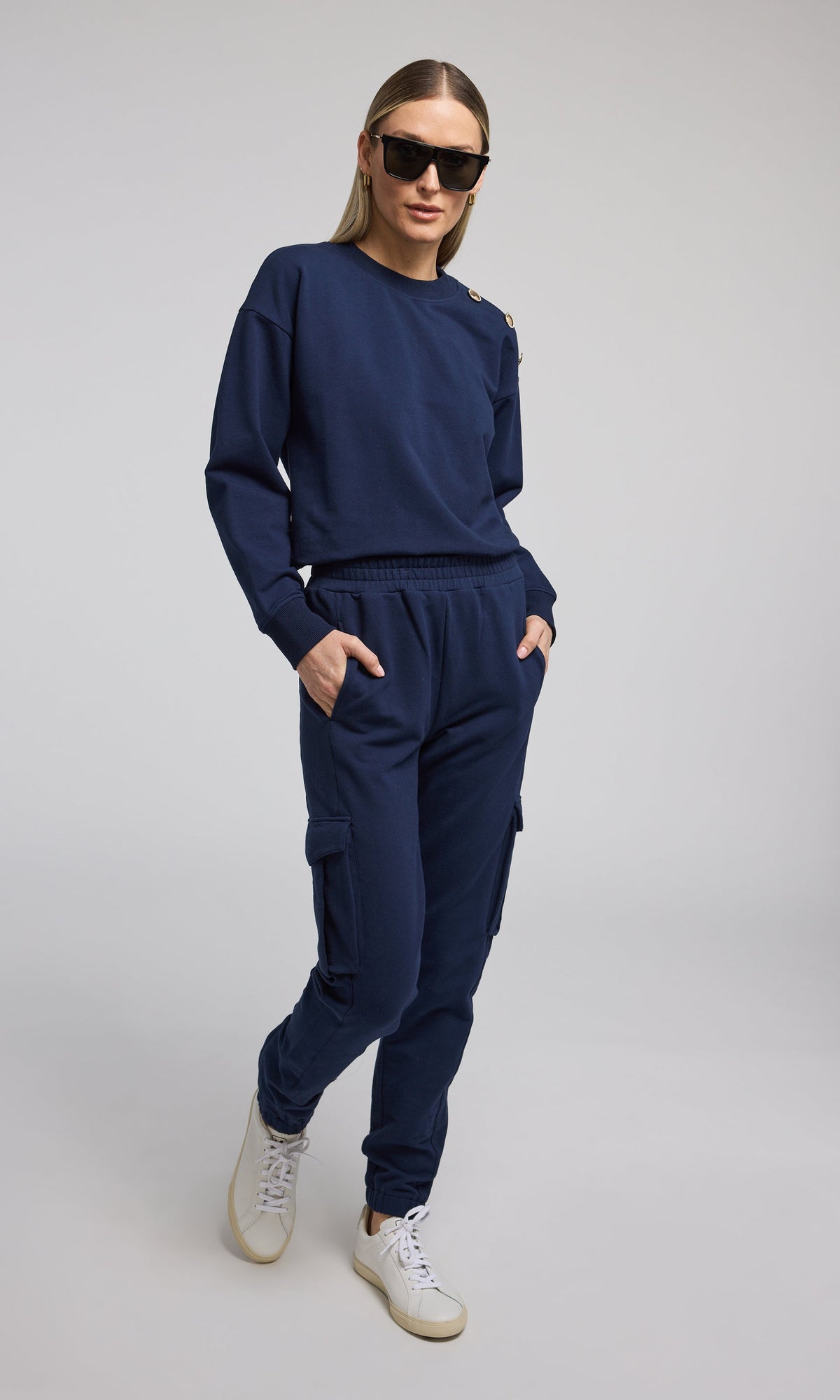 Cambria Sweatshirt