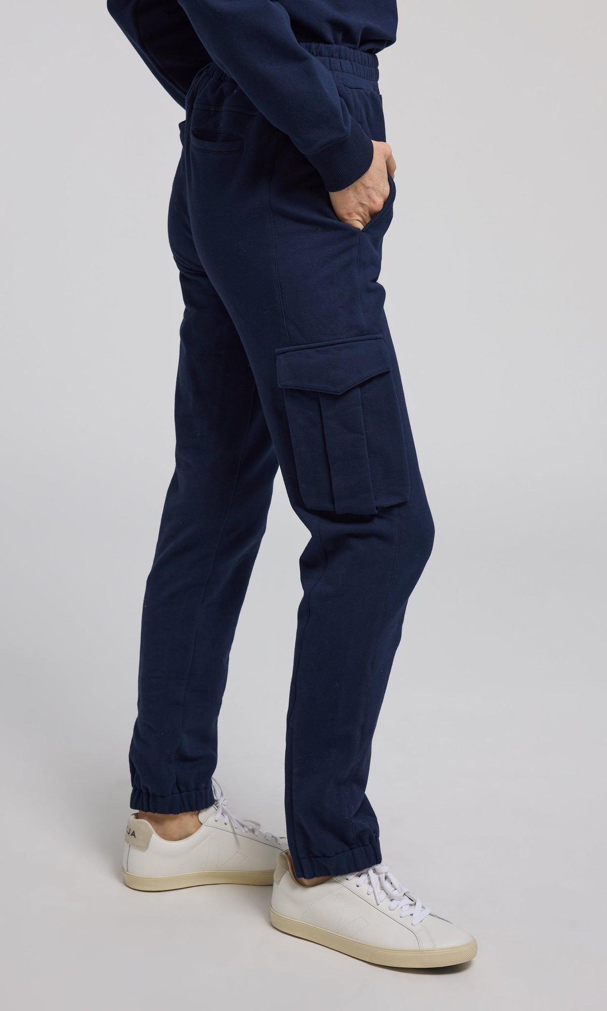 Chandra Fleece Sweatpants