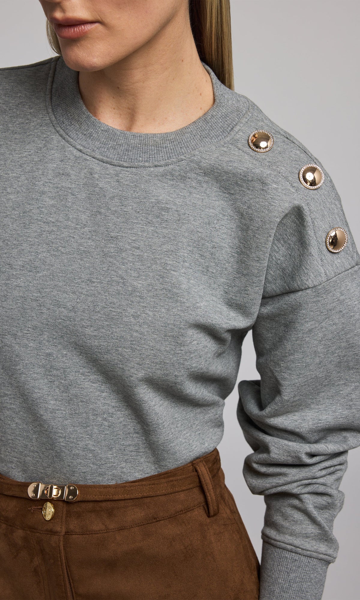 Cambria Sweatshirt