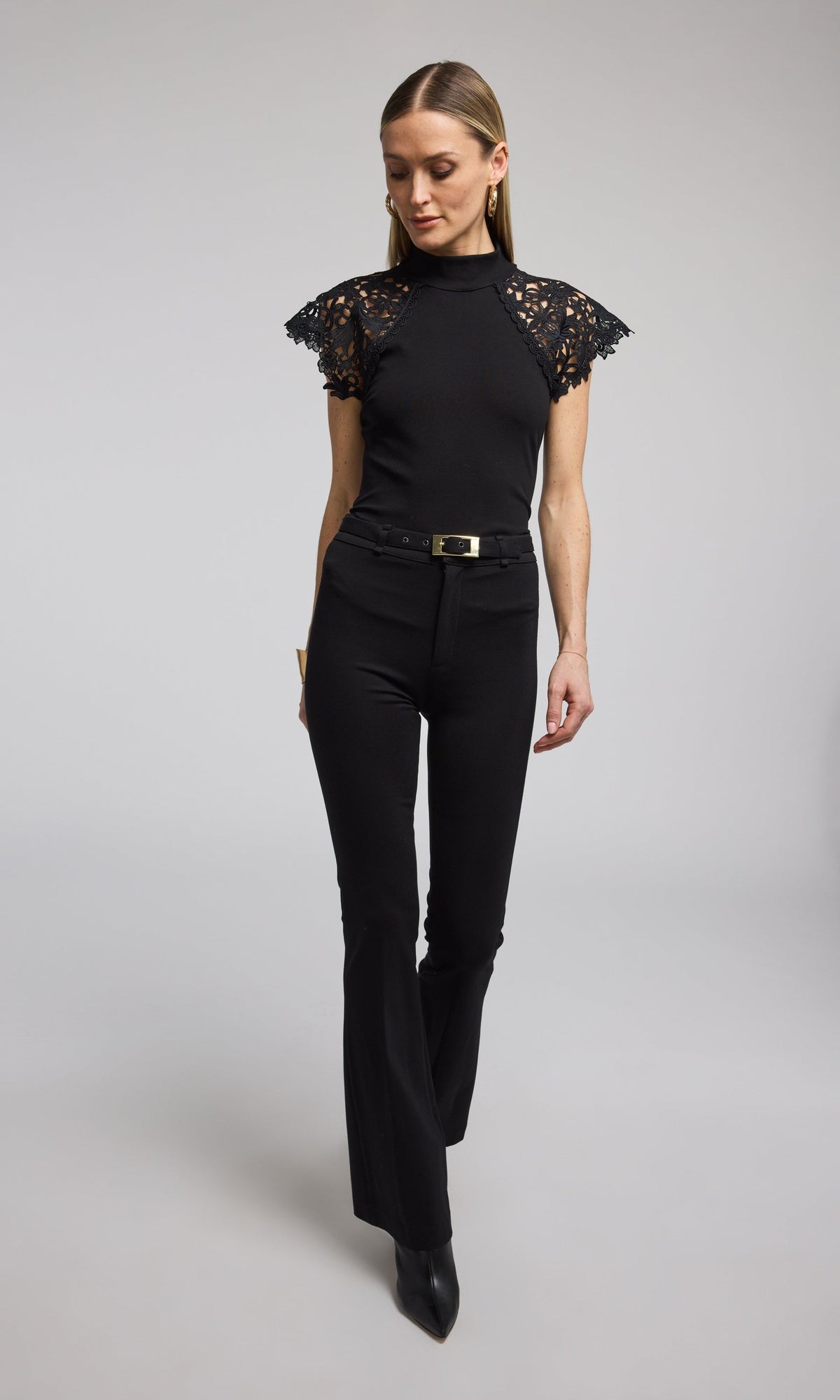 Nicola Ponte Pant