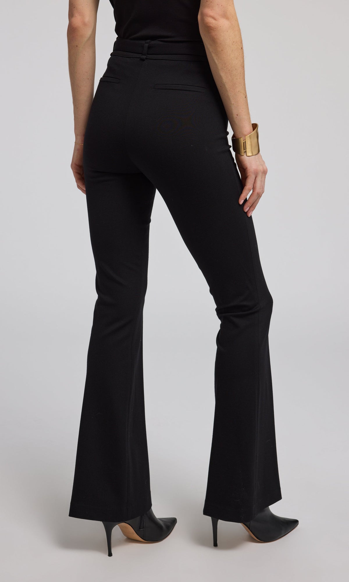 Nicola Ponte Pant