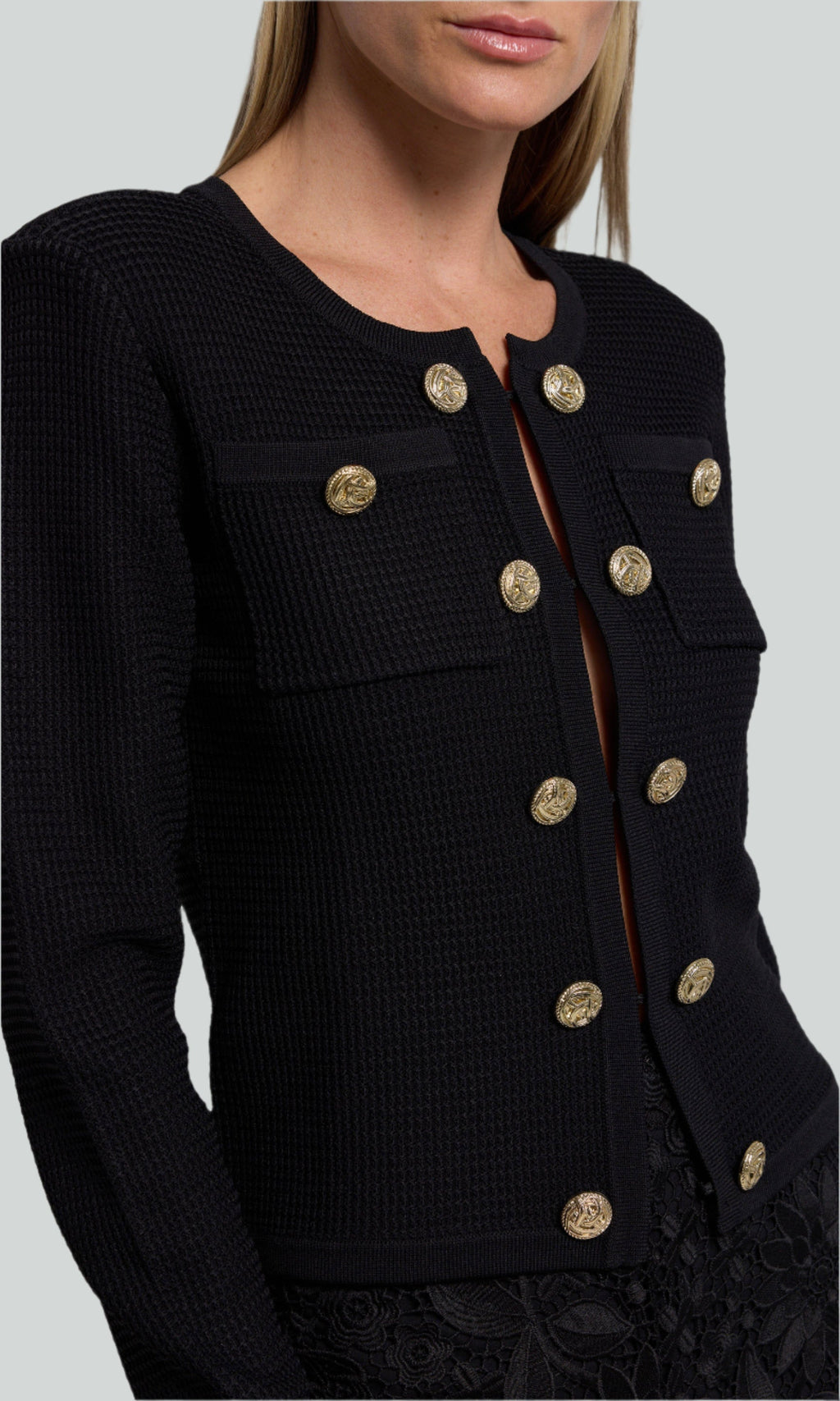 Cypress Knit Cardigan