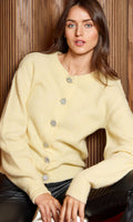 Savera Cardigan
