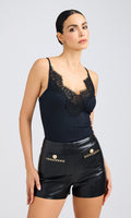 Genevieve Lace Cami Top