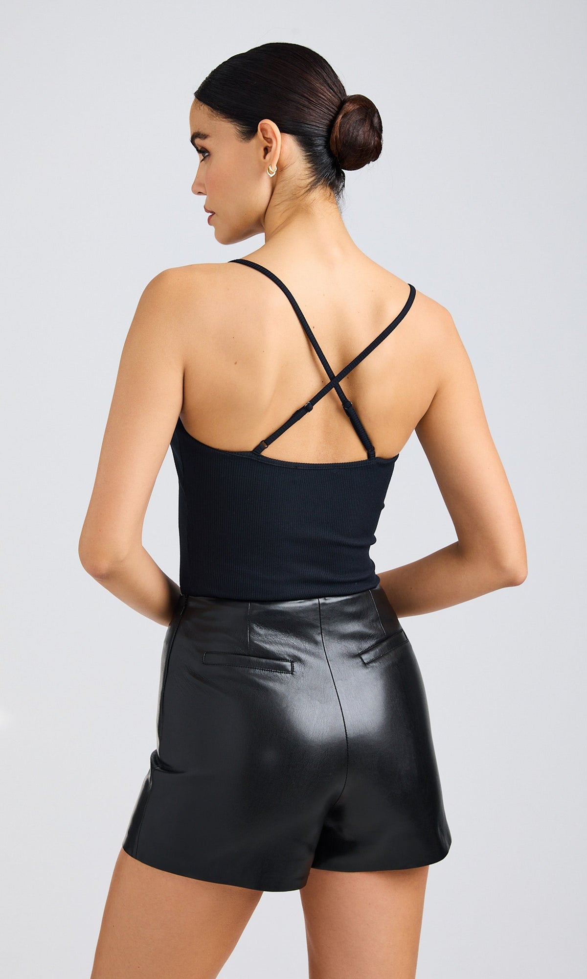 Genevieve Lace Cami Top