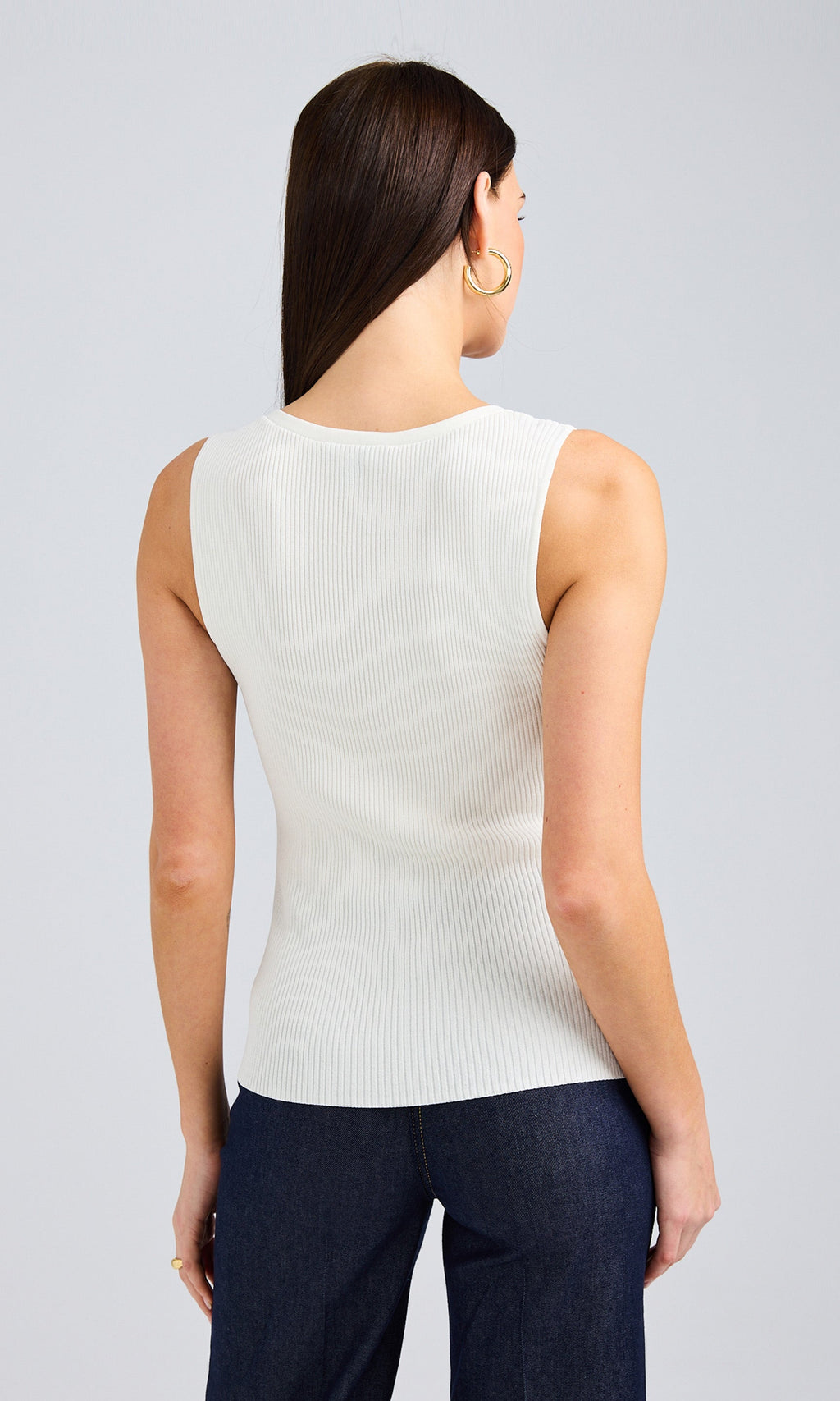 Pacey Sweater Tank