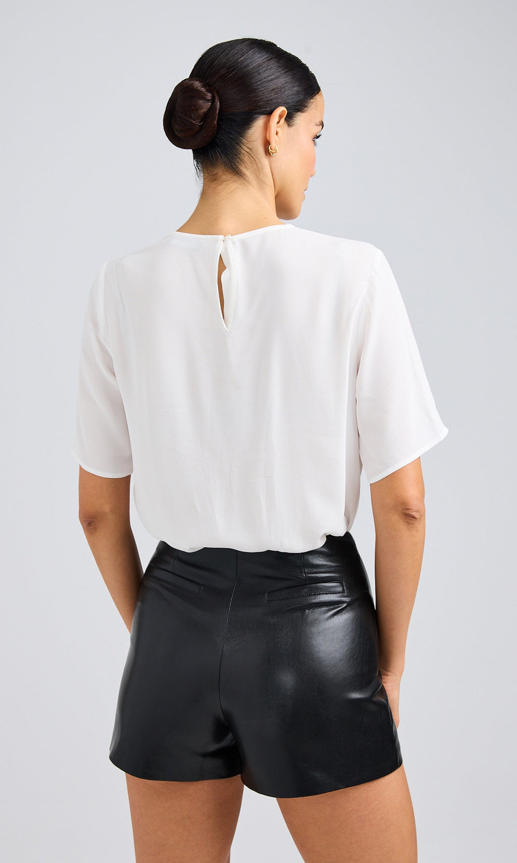 Romano Blouse
