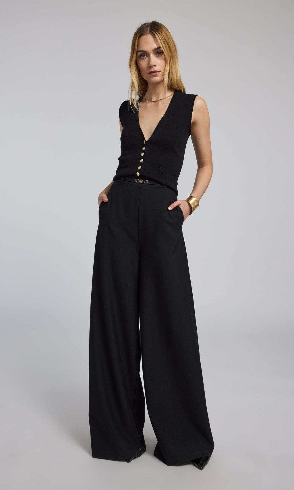 Mailan Rib Vest