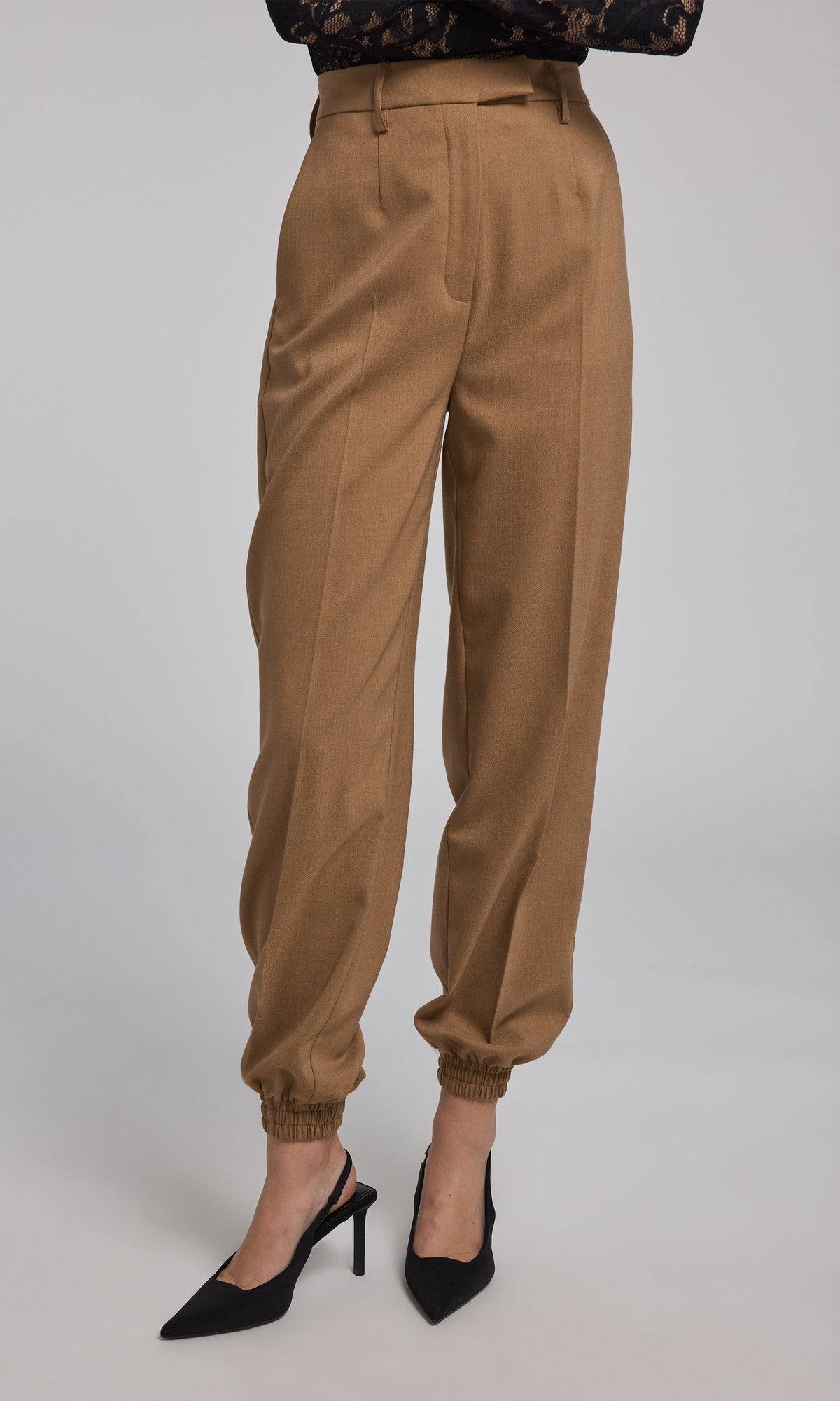 NICO SUITING JOGGER