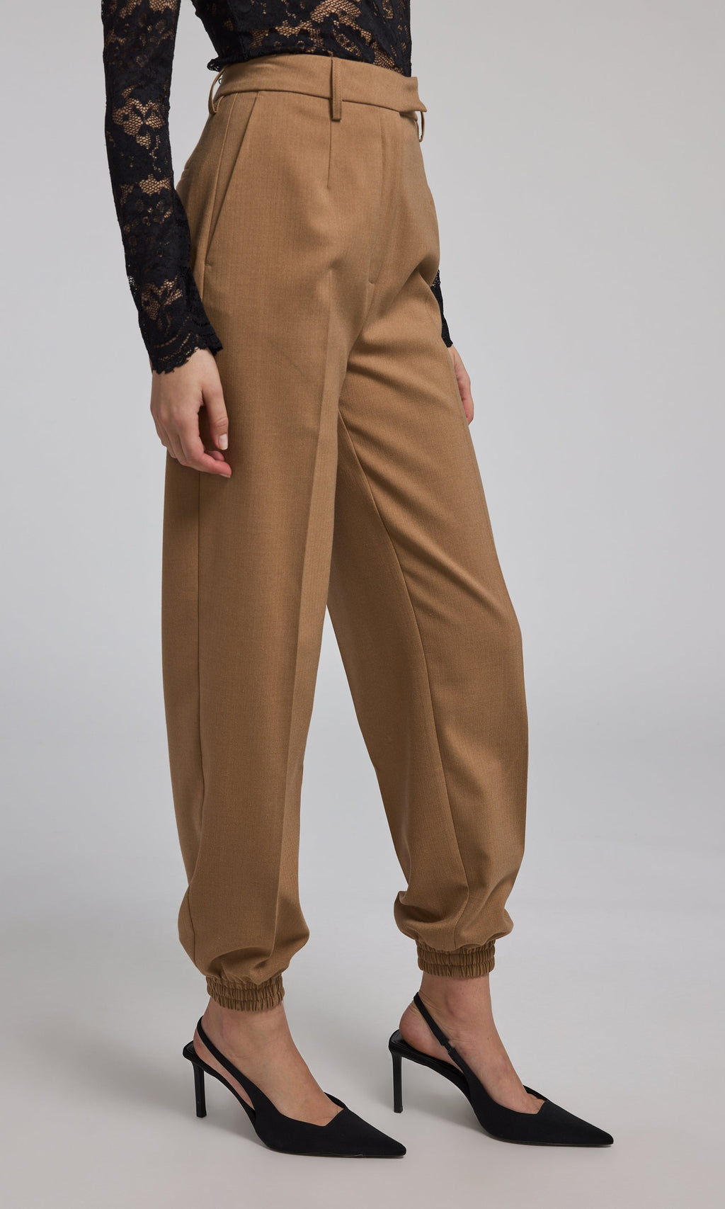 NICO SUITING JOGGER