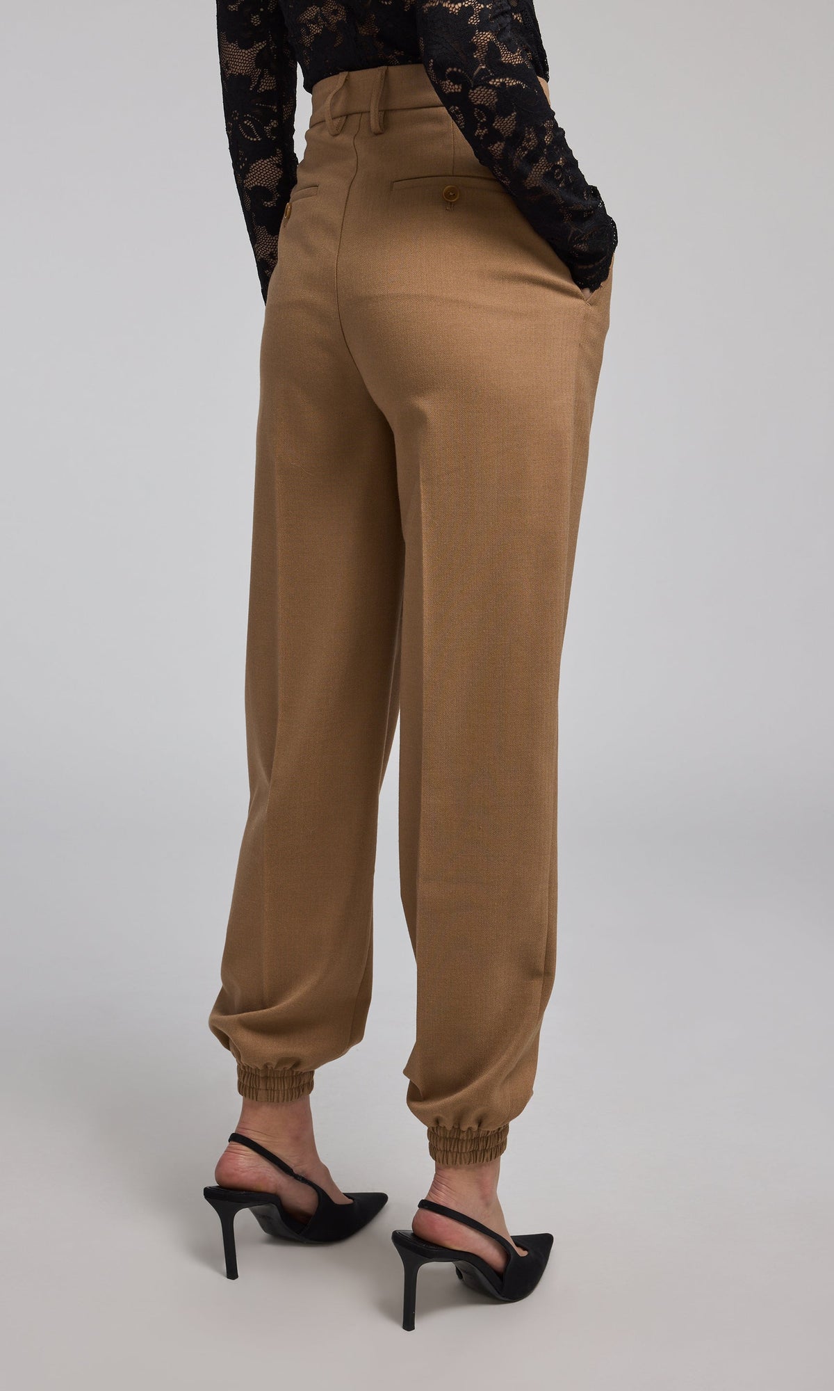 NICO SUITING JOGGER