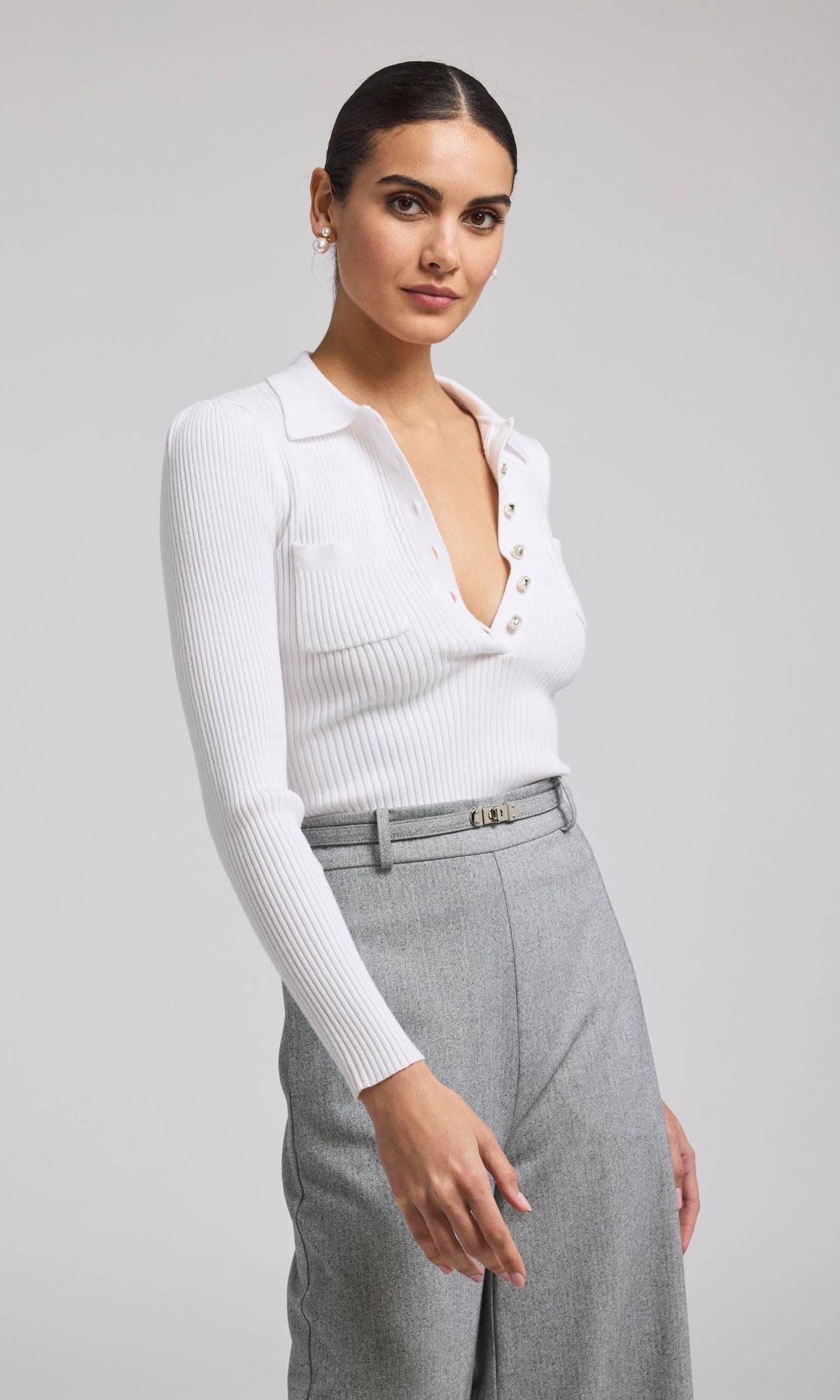 Perry Sweater