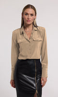 Amberly Blouse